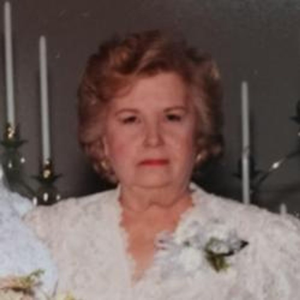 Dorothy Frost Robinson