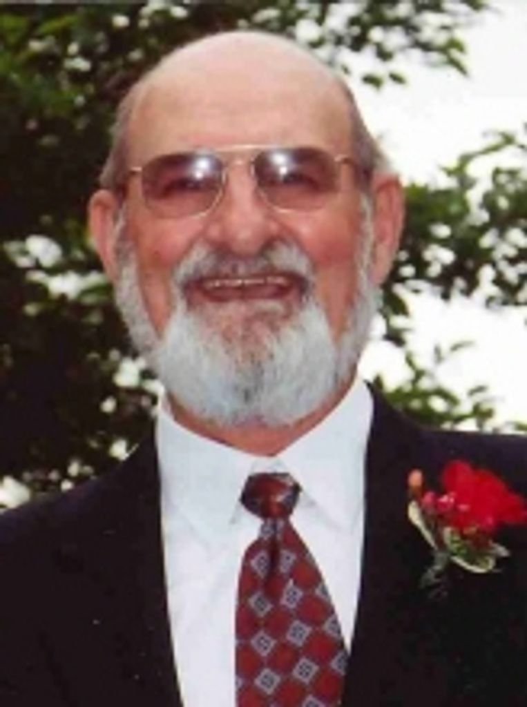 Charles 'Charlie' Senf