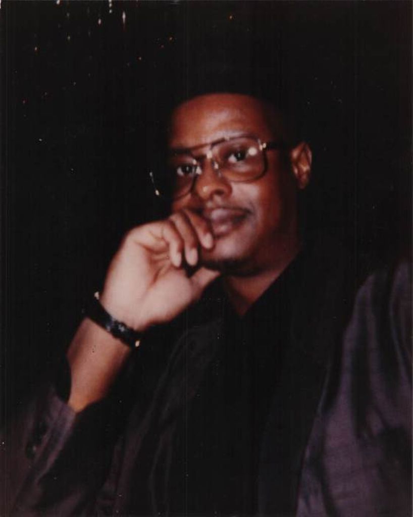 Derrick Jones Profile Photo