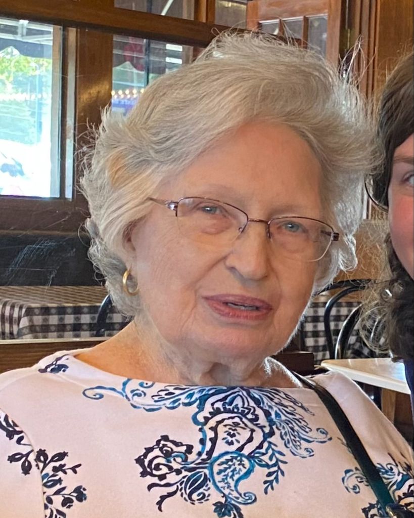 Marjorie Annette Gilmer Profile Photo