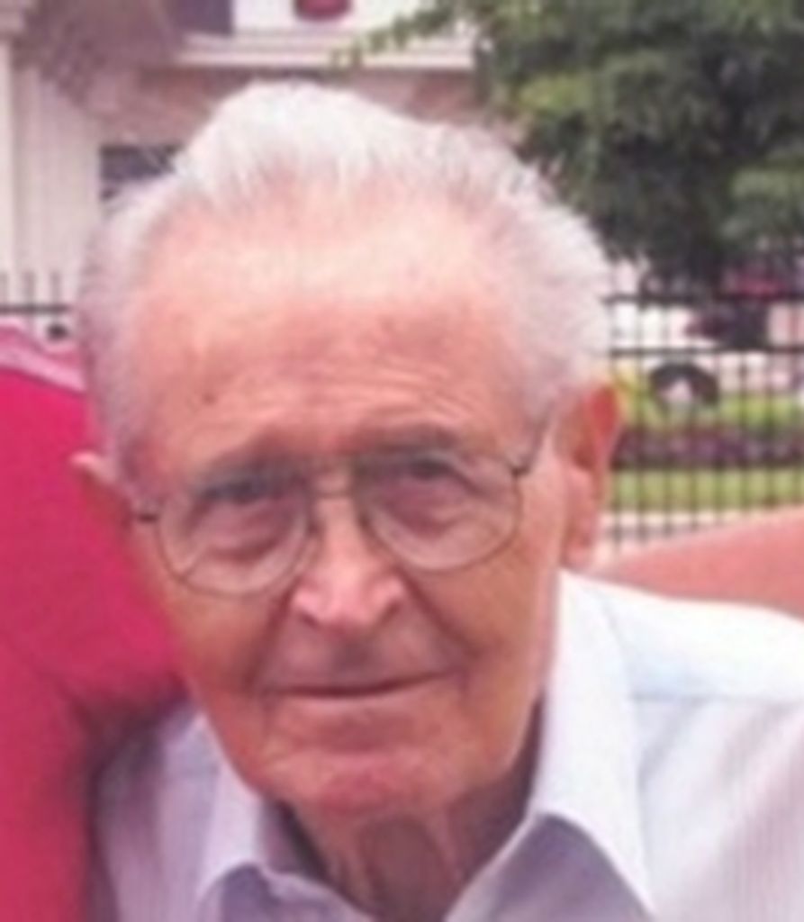 Theodore Dopart