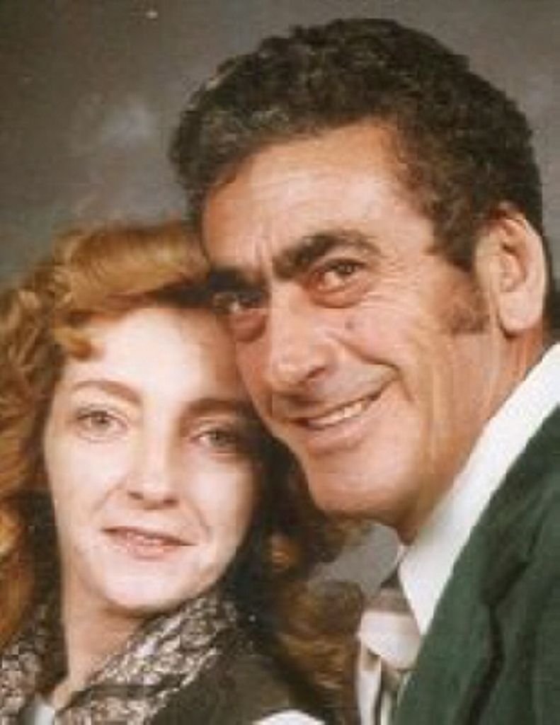 Barbara M. Manocchio