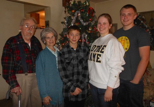 Charles George Sain III photo gallery thumbnail 6 of 26
