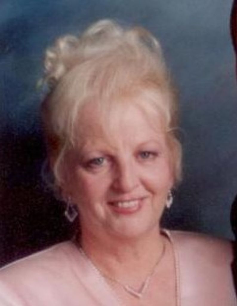 Mary C. (Kelly)  Hanley