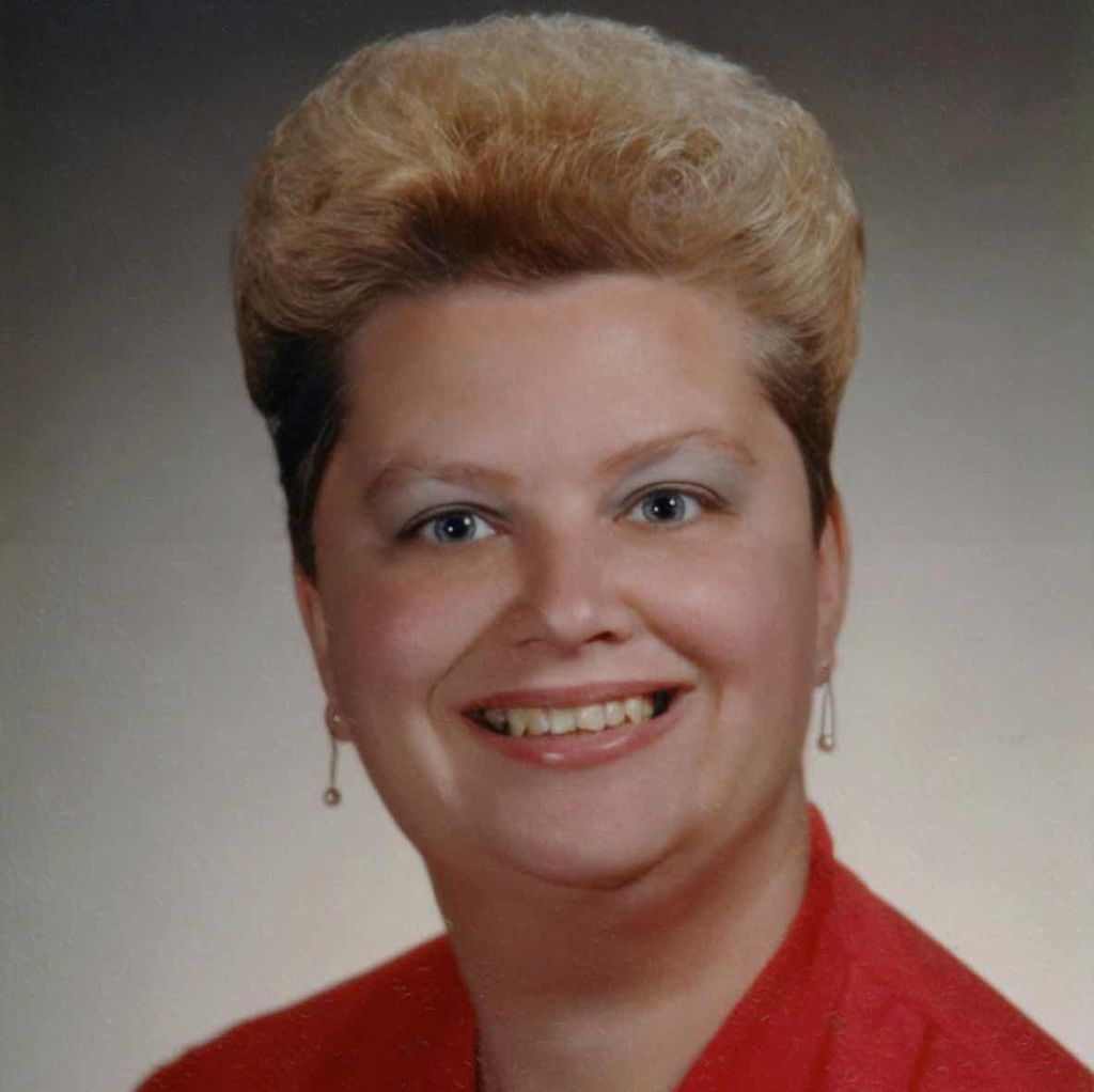 Maryann Specht Profile Photo