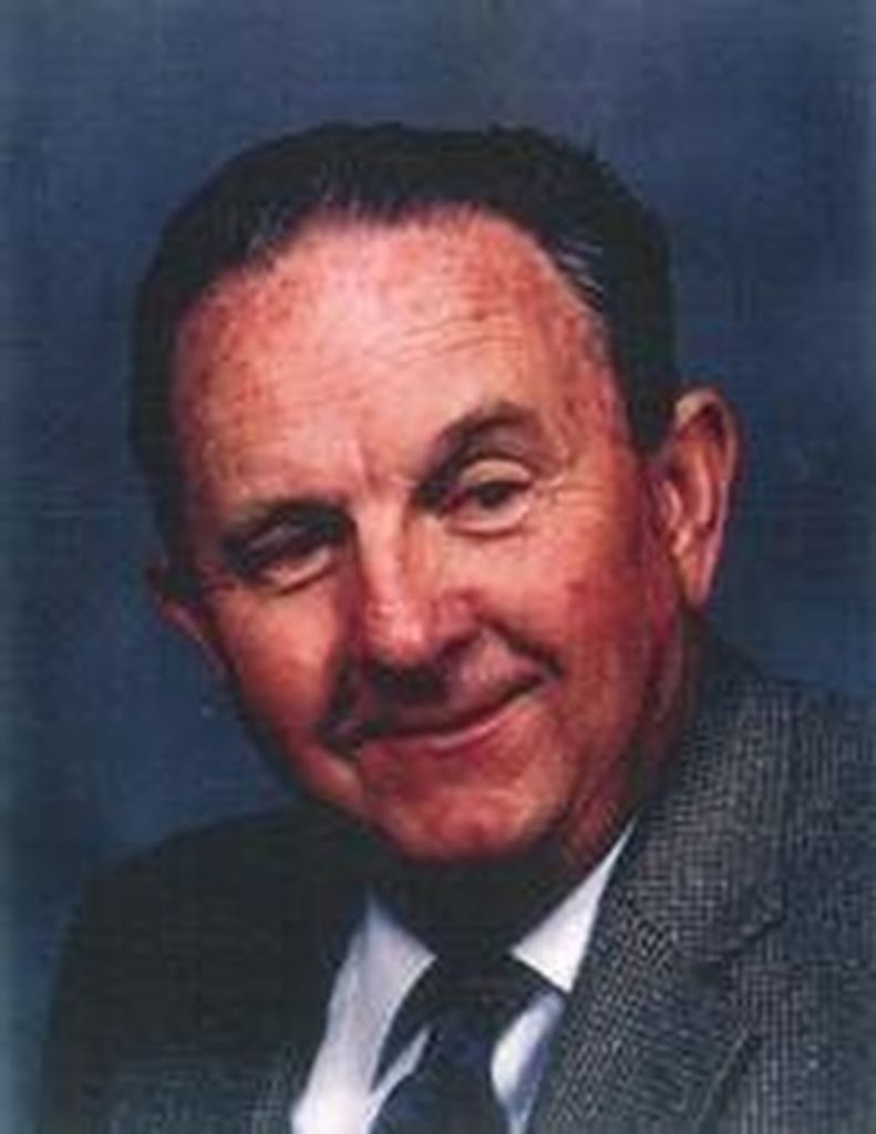 William Page Booth Profile Photo
