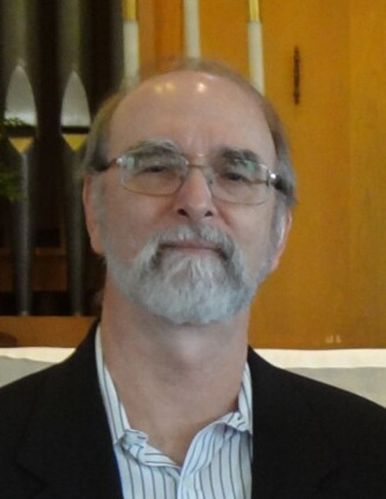 Raymond Potee