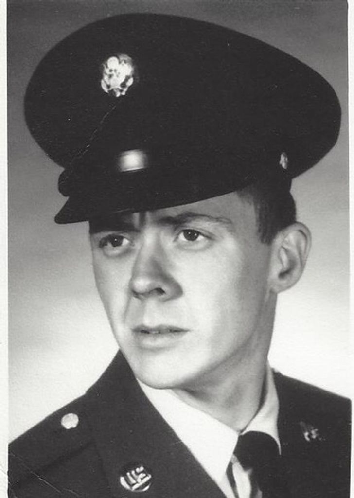 Jimmy L. Clark