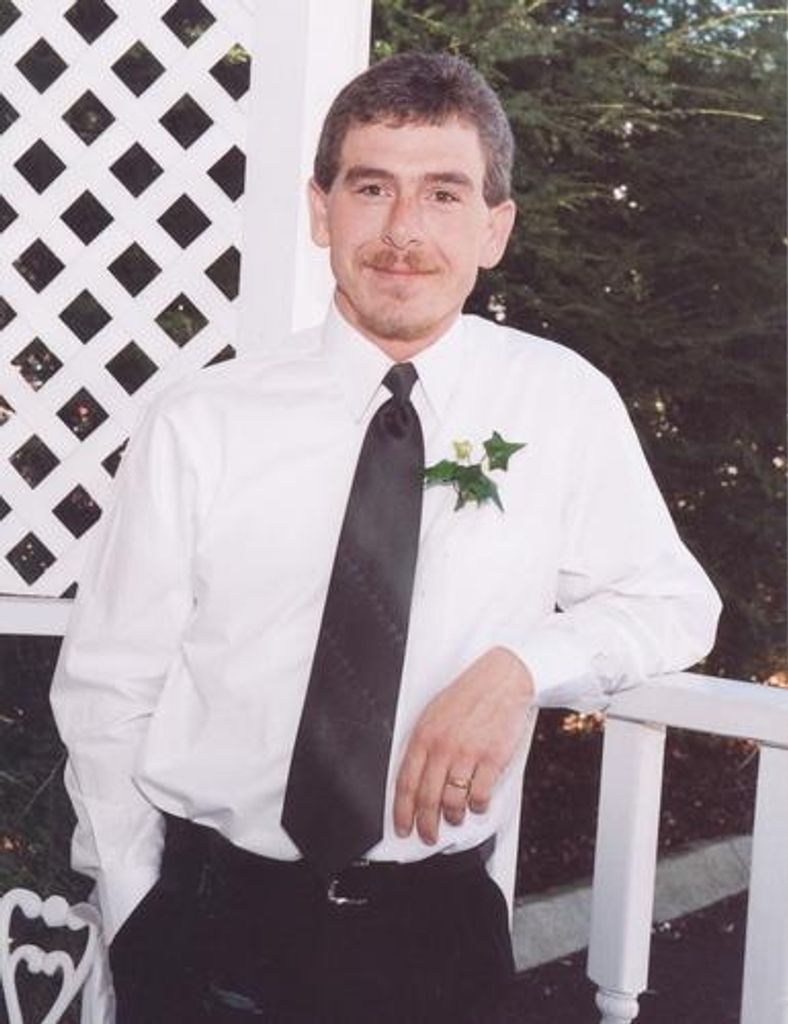 James Wyamon Coomer Profile Photo