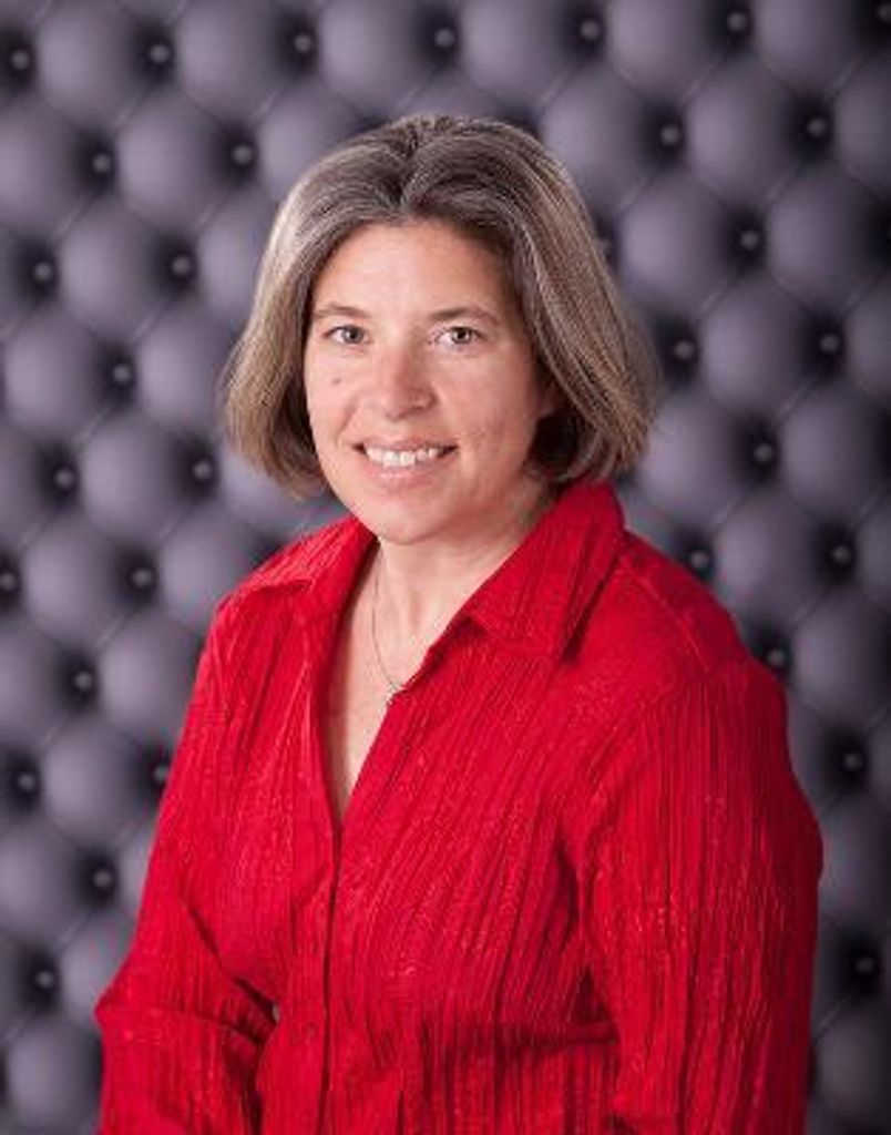 Traci Brammer