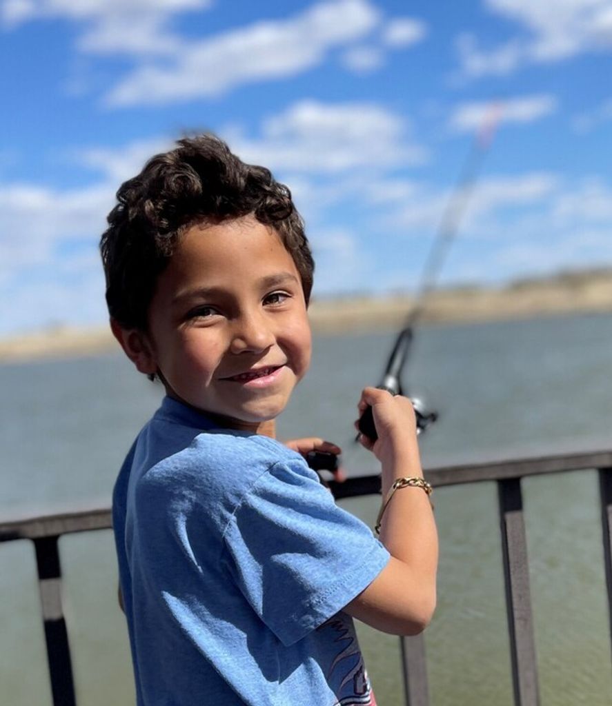 Five Alvarez Profile Photo