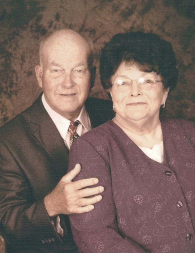 Elder James Larry Beasley Profile Photo