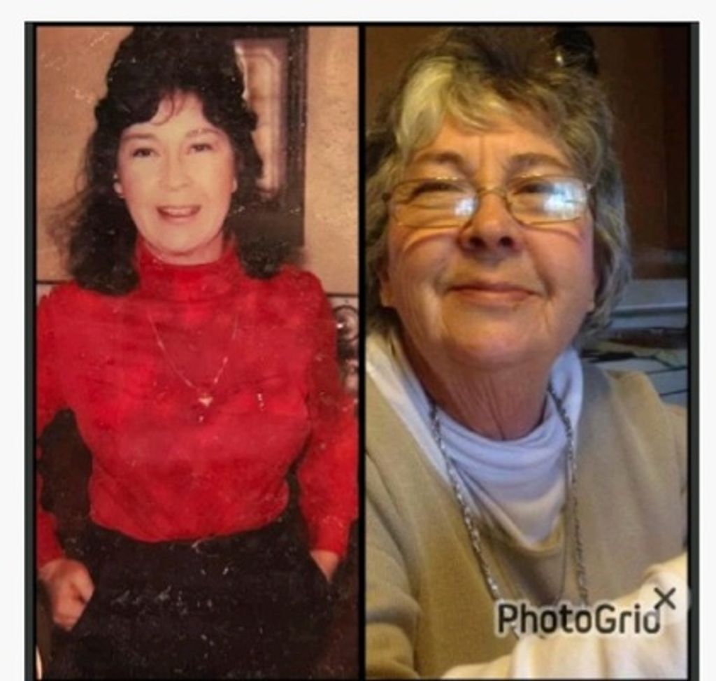 Mary Rose Herrera Profile Photo