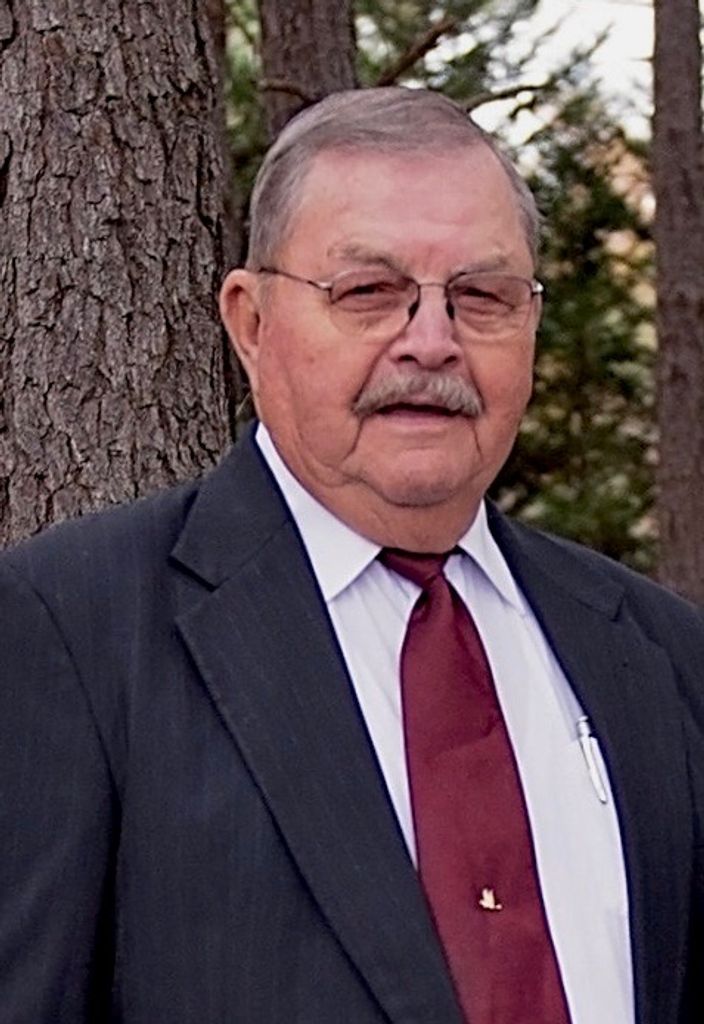 Jack "J.C." Cecil Willis