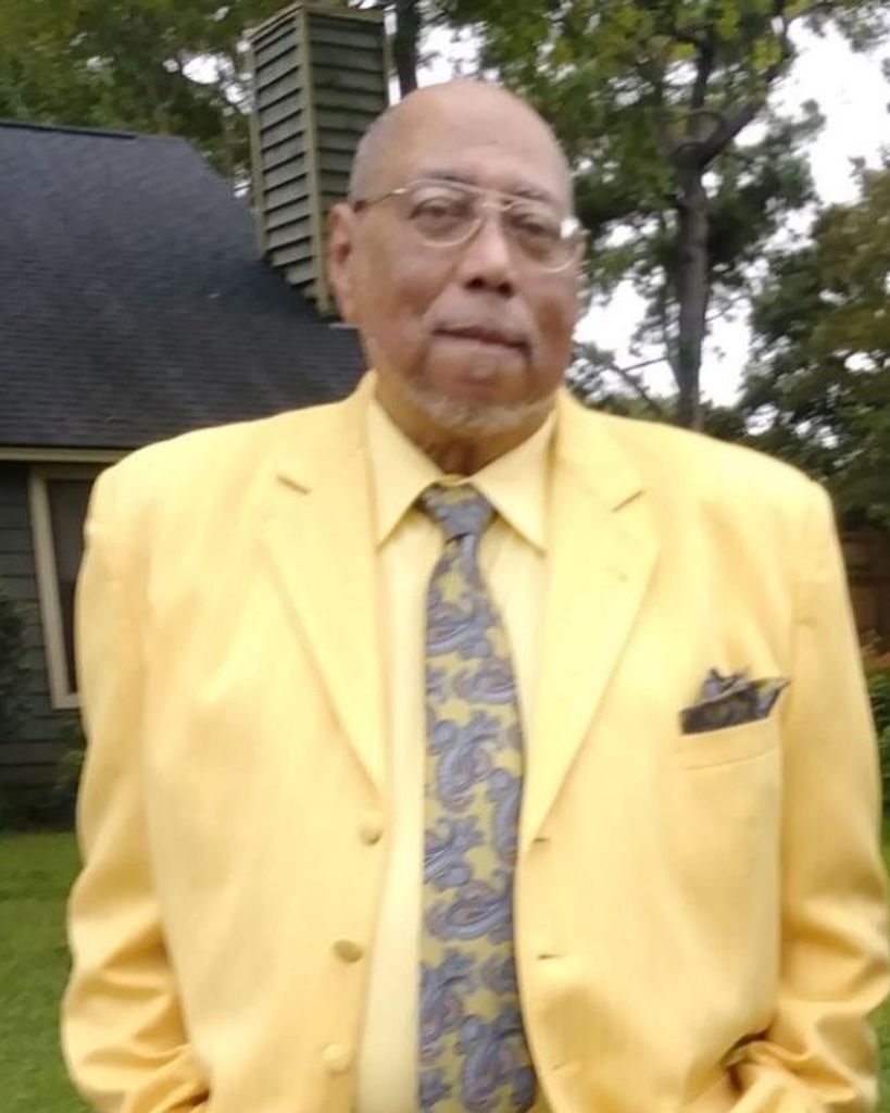 Edward Oquendo Profile Photo