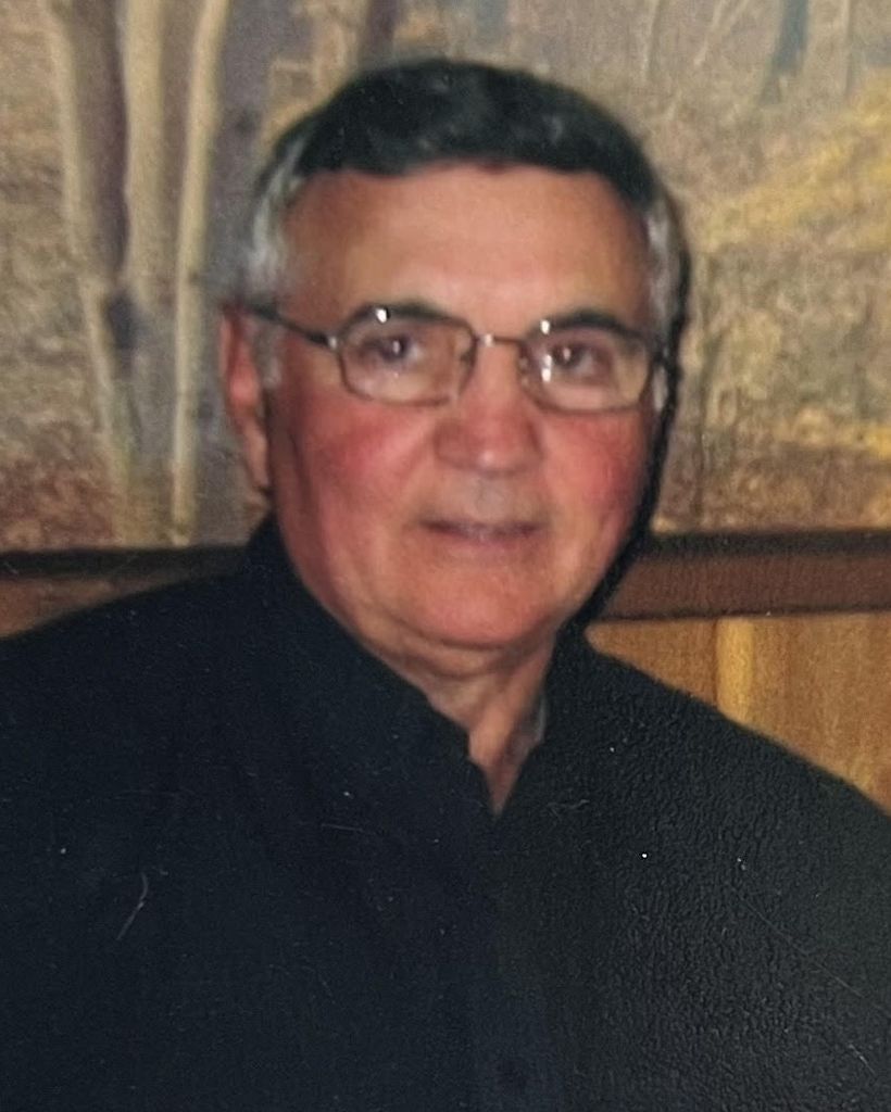 Richard "Dick" Mike Jannetta Profile Photo
