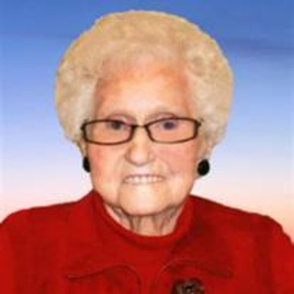 Agnes Bristol