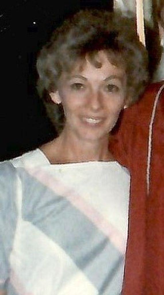 Marcella Joyce Mcclendon Profile Photo