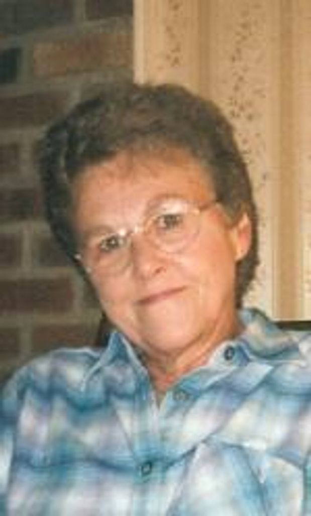 Ann M. Richard