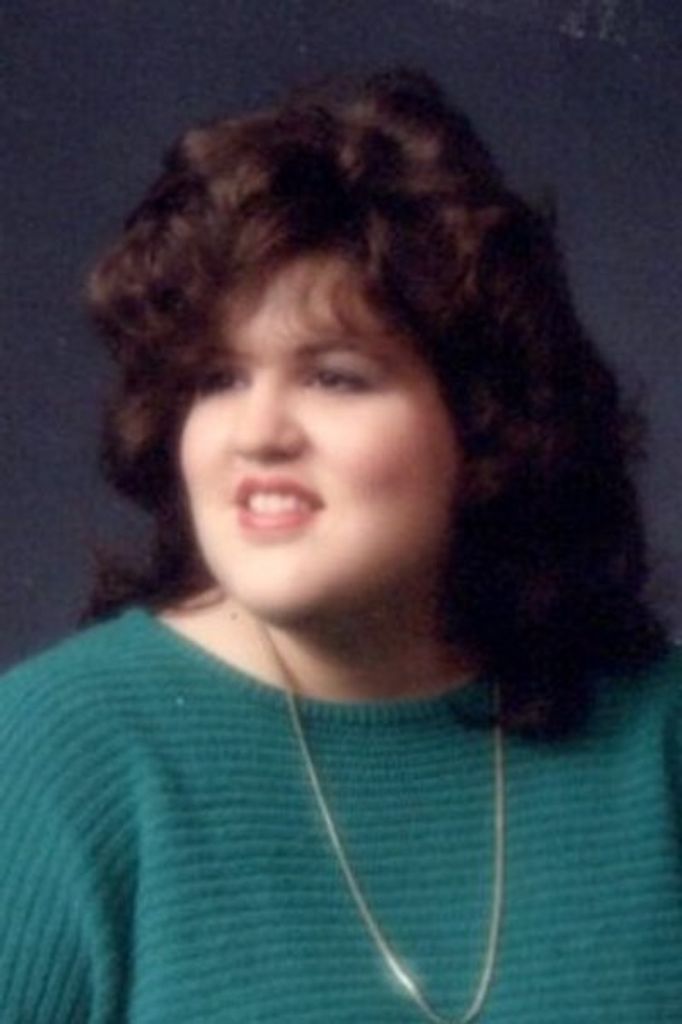 Donna Michele Karianen