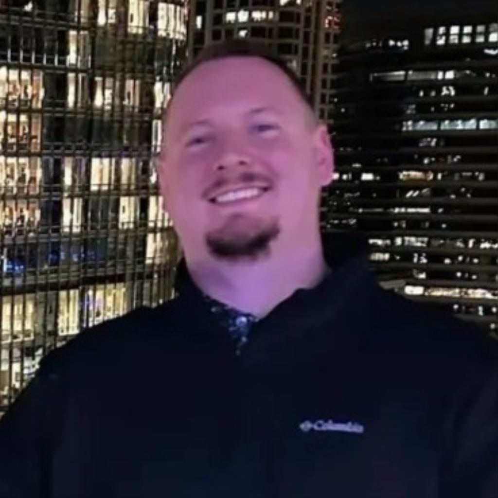 Mr. Chase Michael Ellis