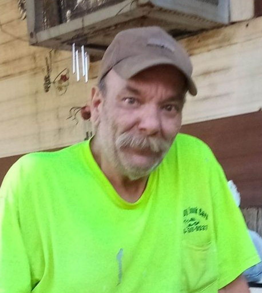 Dave  W. Johnson