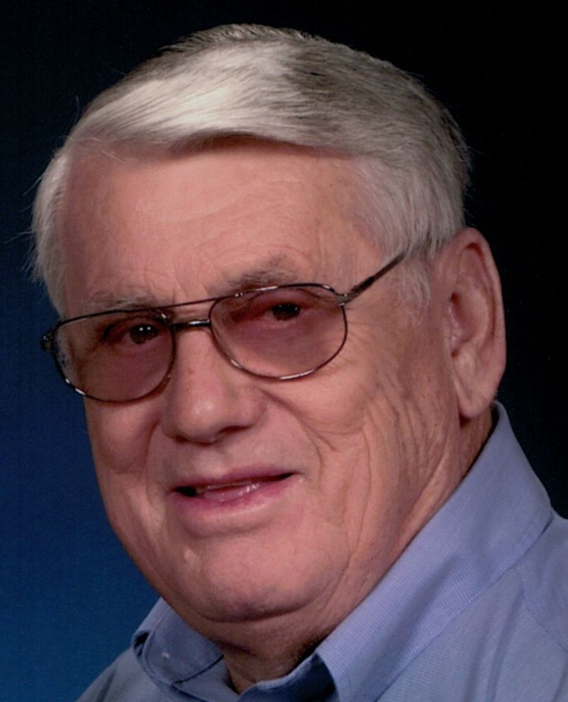 Norbert “Norb” Henry Drais