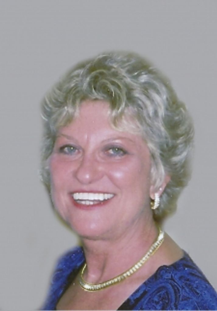 Betty Turner