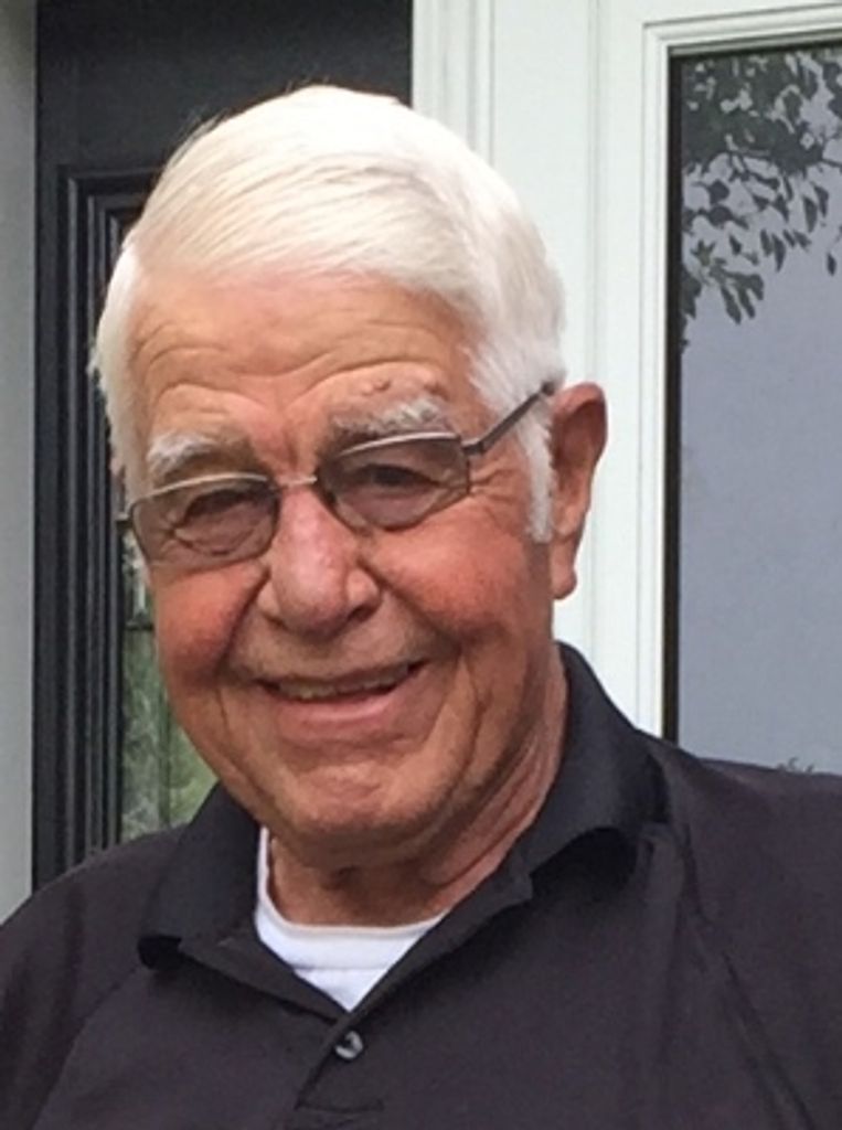 Gary Sigwing Profile Photo