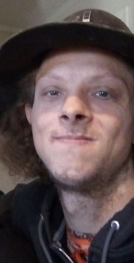 Logan Eugene Robbins Profile Photo