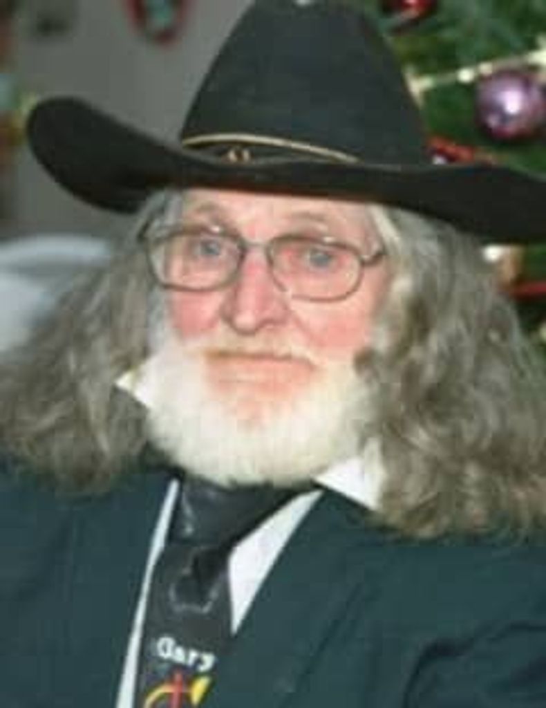Gary Juan Canaday