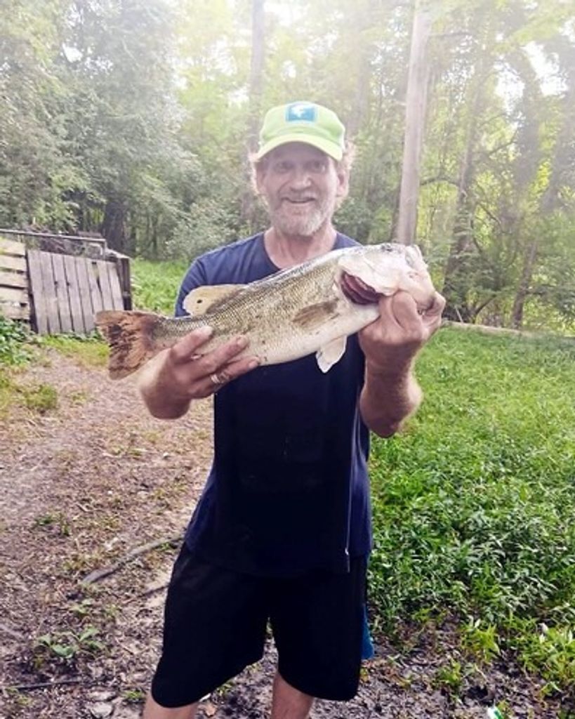 Ronnie Arthur Morano Obituary June 27, 2023 - Riemann Family