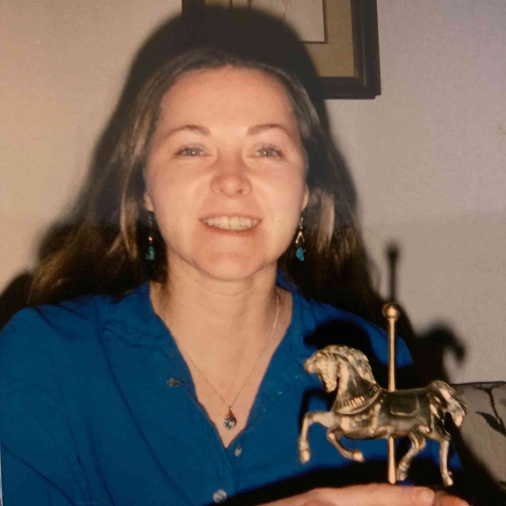 Susan Gladding Profile Photo