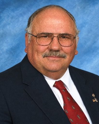 Thomas Philip Kelnhofer Profile Photo