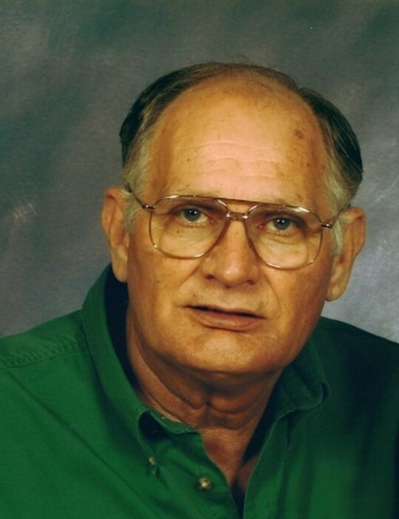 Melton Gene Hester