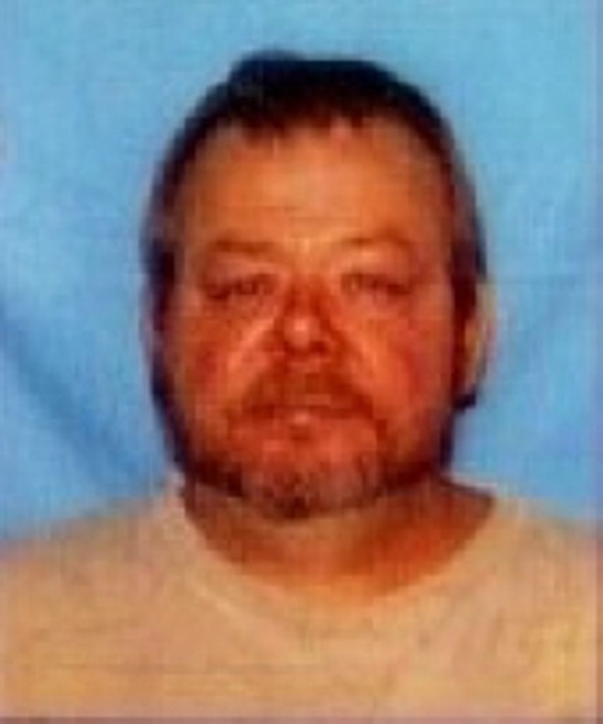 Curtis Ray Adcock