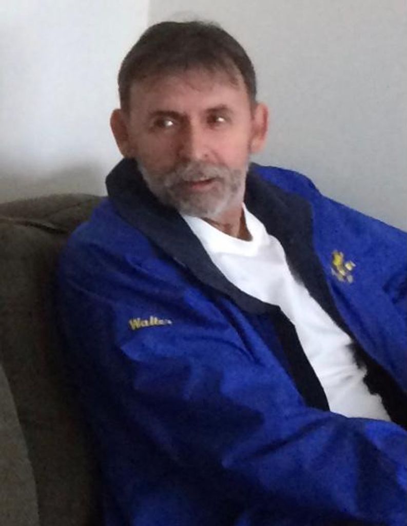 Walter F. Krauz Jr. Profile Photo