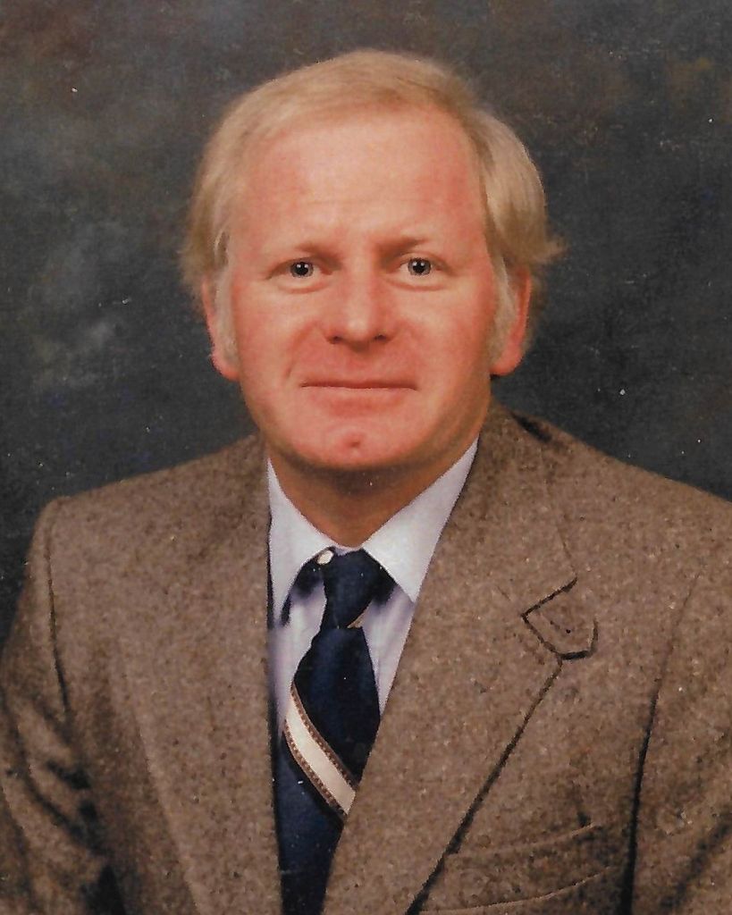 Dale Turner Webster Profile Photo