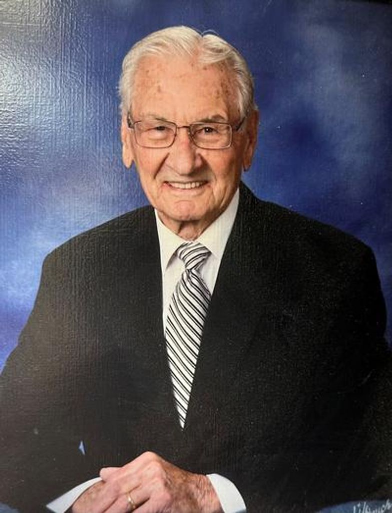 Lewis Fredrick Donnell Profile Photo