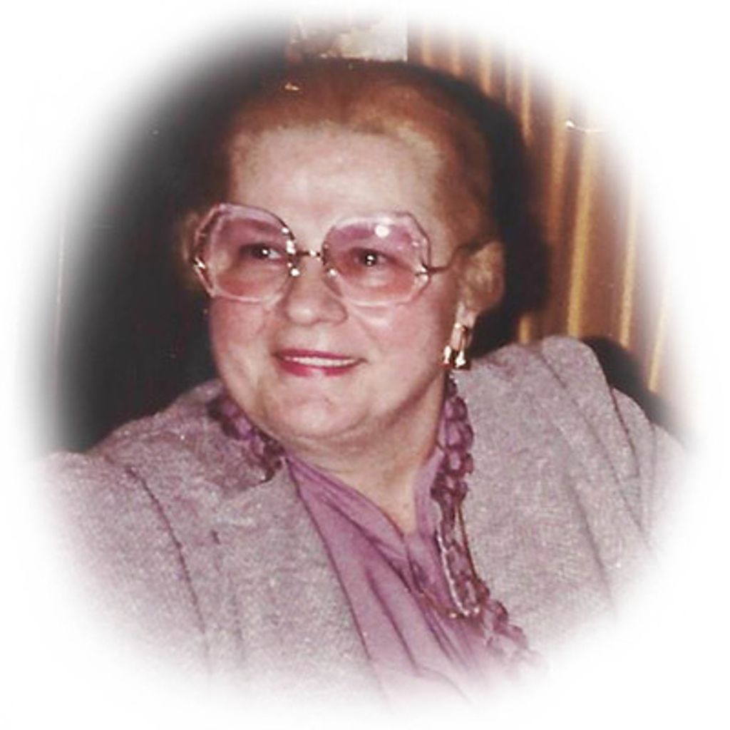 Florence P. Cox Profile Photo