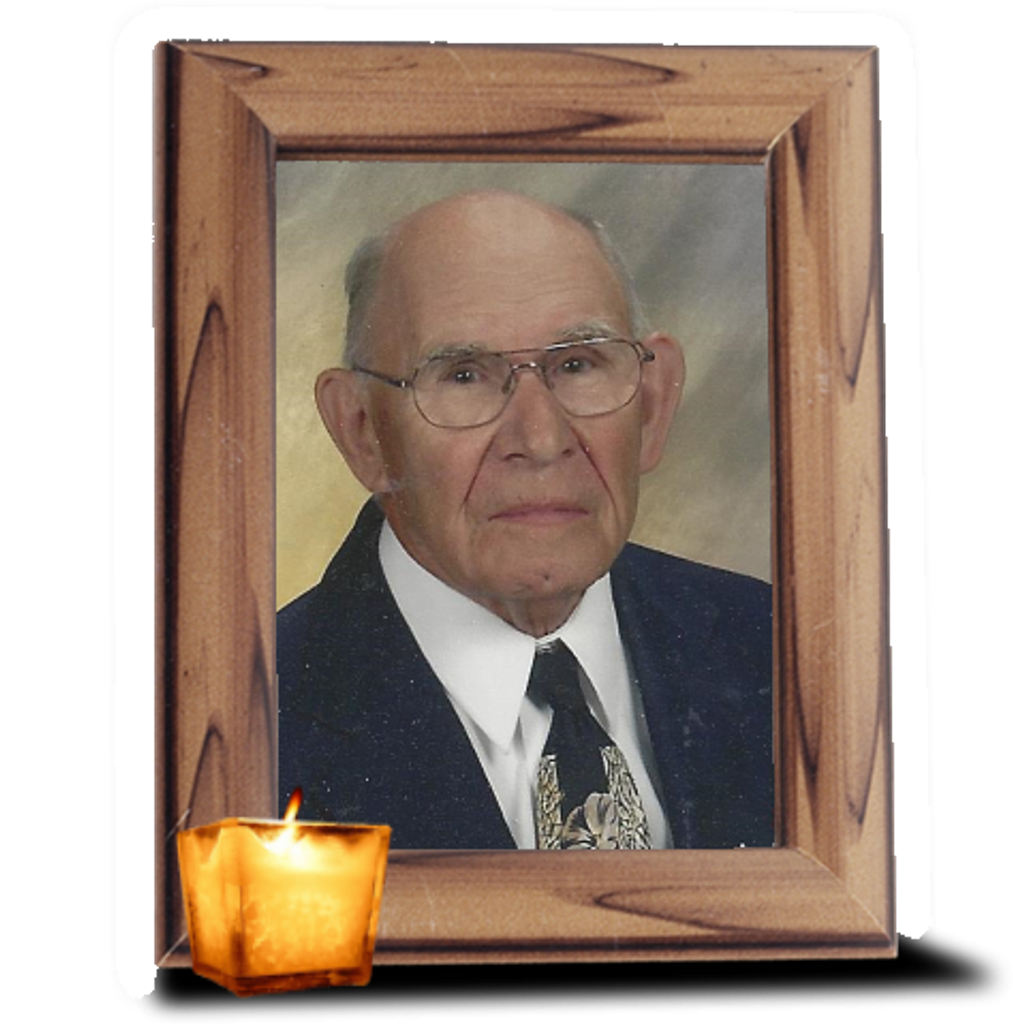 Lawrence W. Conard