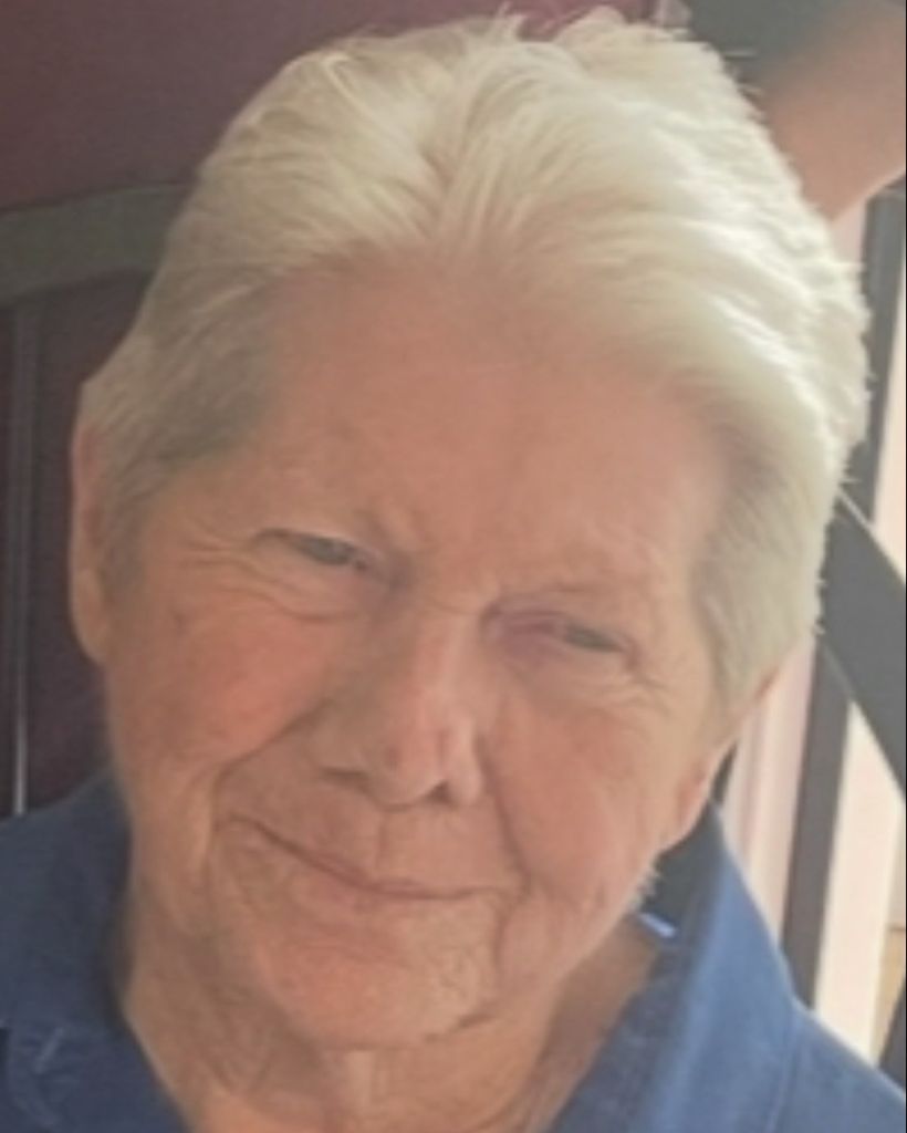 Peggy Williams Profile Photo