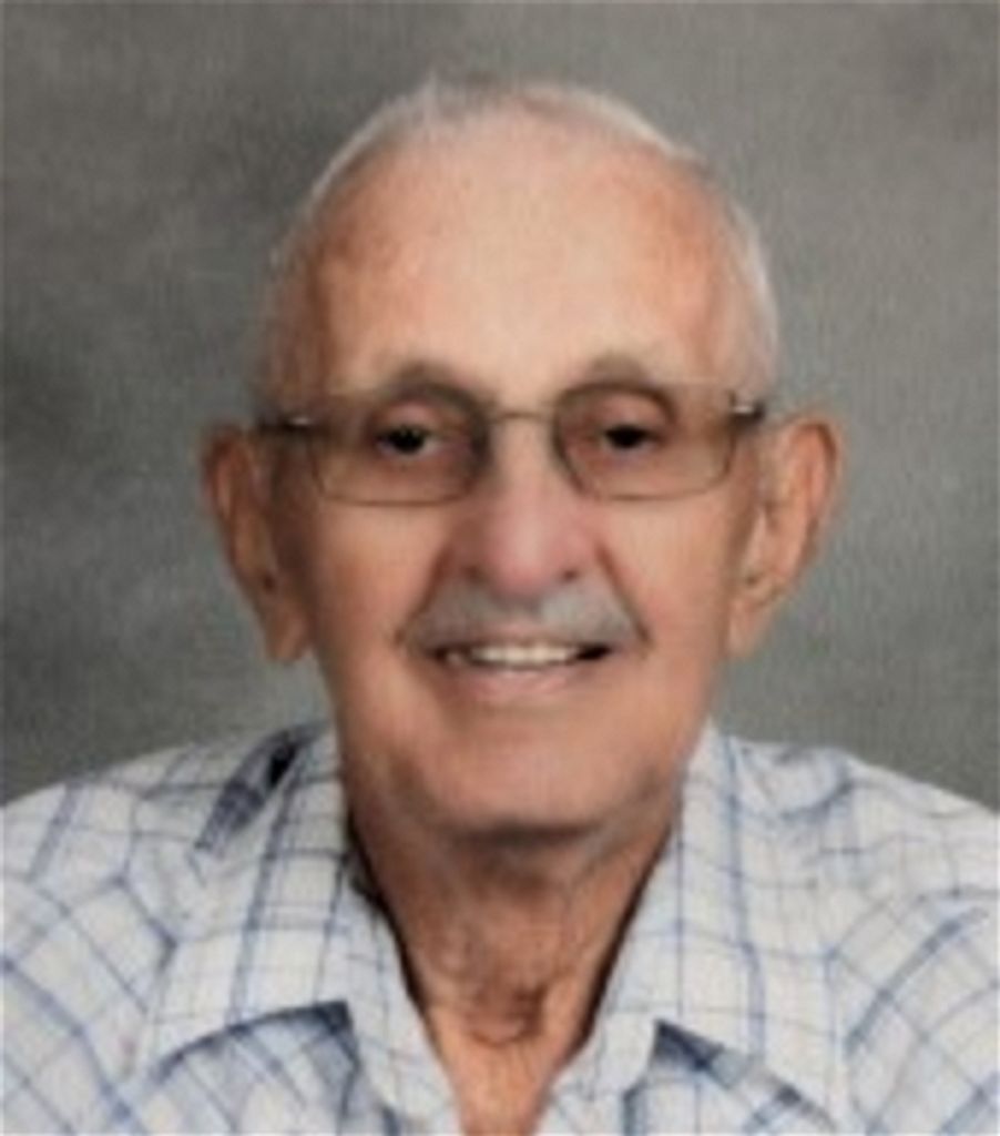 James Joseph Reiss