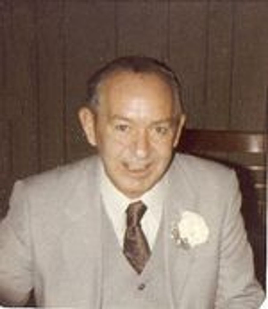 Clarence L. Hoisington