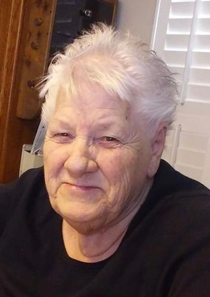 Rosie Ann Gaither Profile Photo