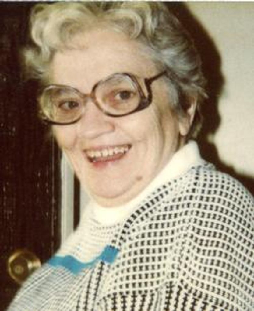 Catherine Rose Panarese