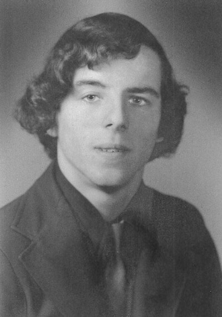 Ronald P. "Ronnie" Armstrong Profile Photo