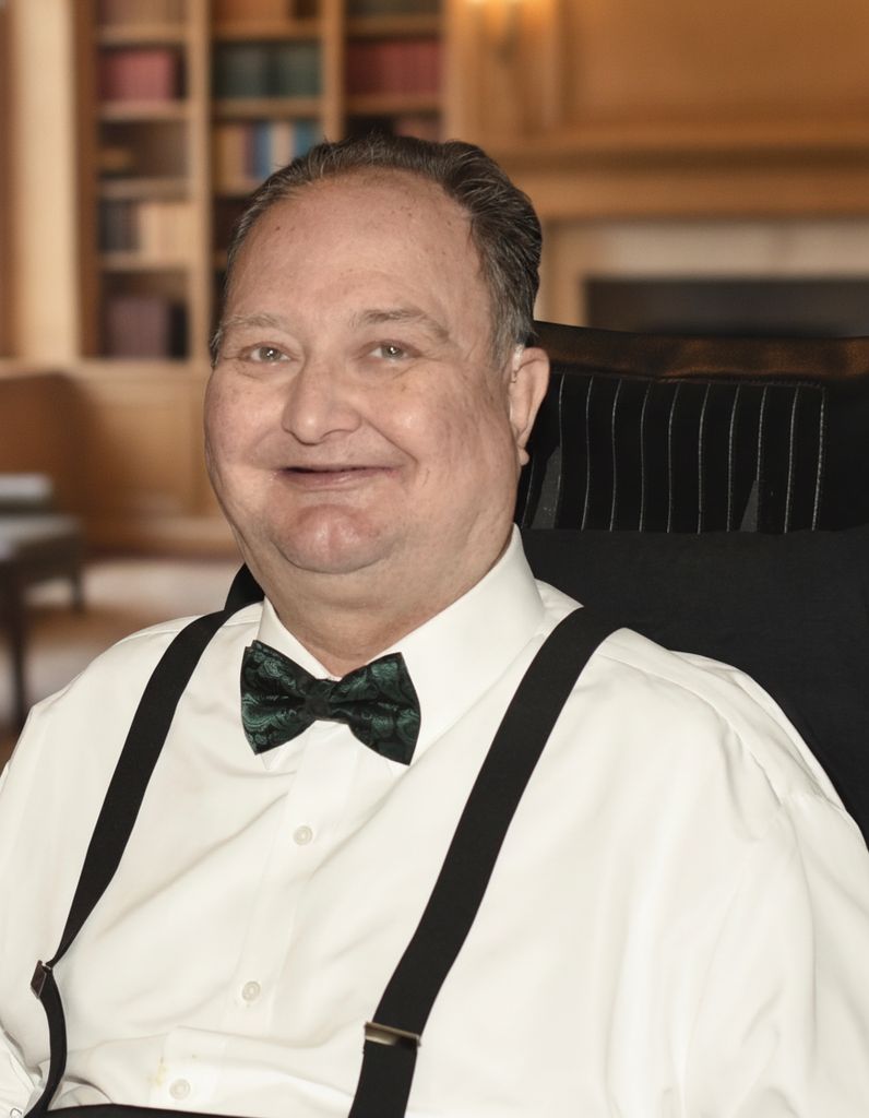 Ronald Albert Sipos Profile Photo