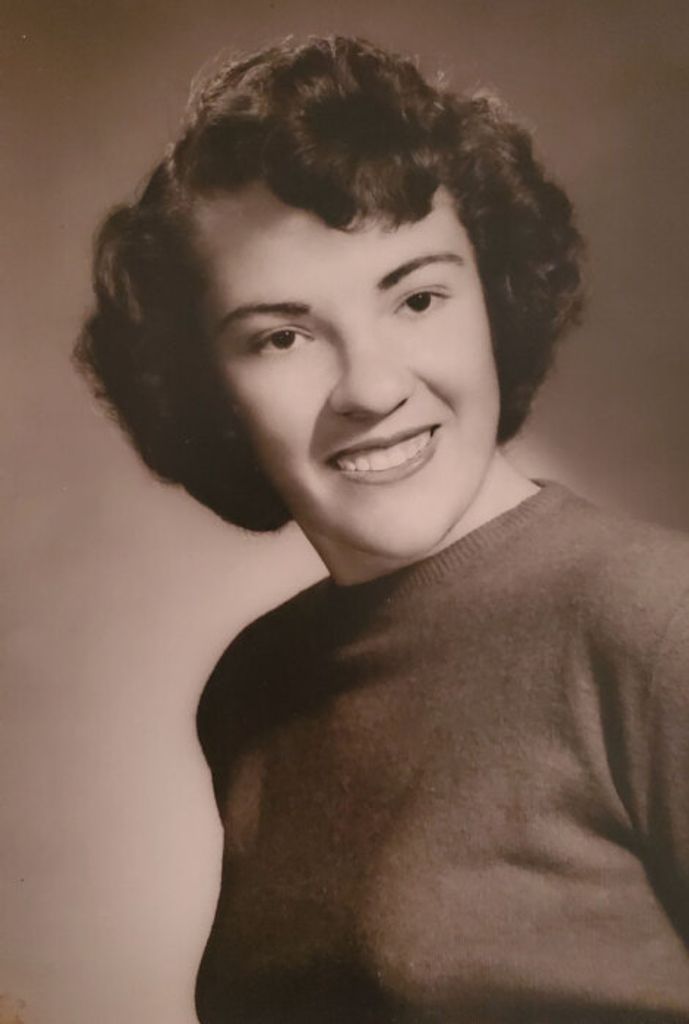 Janet Hamilton