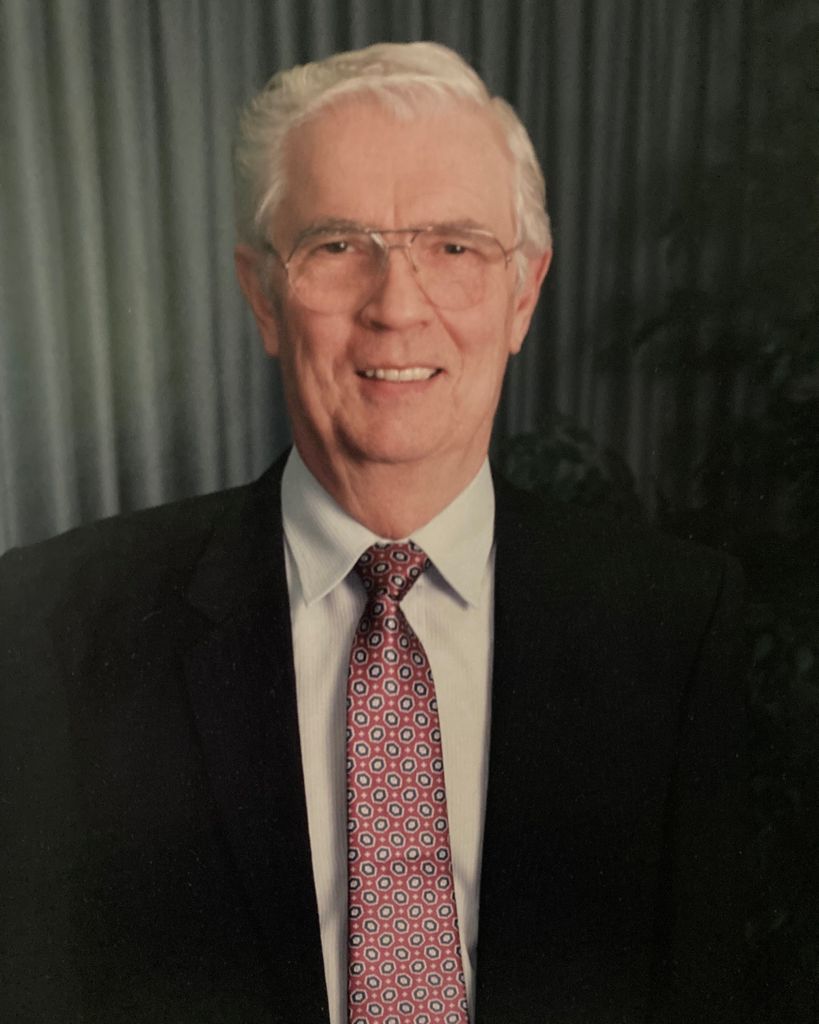 Charles Moritz